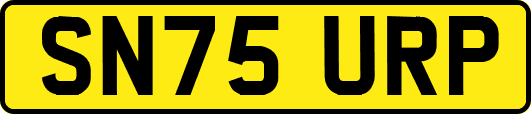 SN75URP