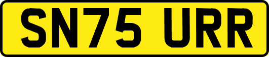 SN75URR
