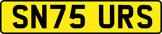 SN75URS