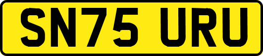SN75URU