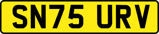 SN75URV
