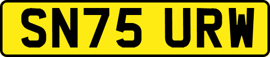 SN75URW