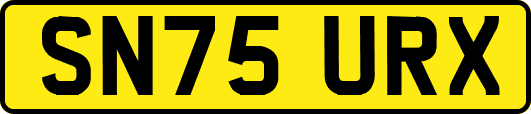 SN75URX