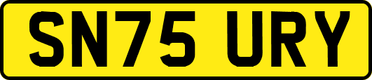 SN75URY