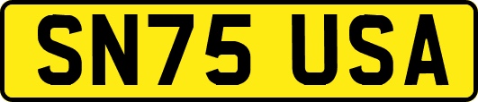 SN75USA