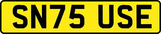SN75USE