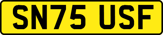 SN75USF