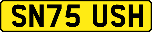 SN75USH
