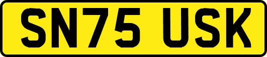 SN75USK