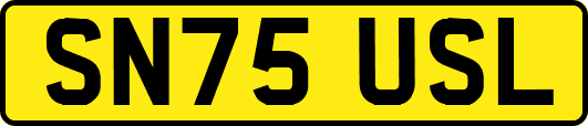SN75USL