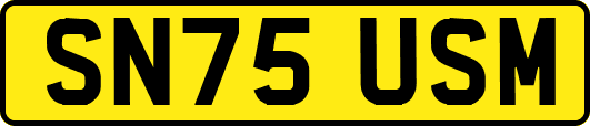 SN75USM