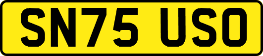 SN75USO