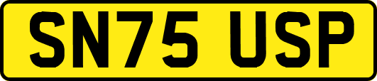 SN75USP