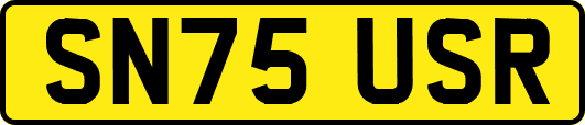 SN75USR