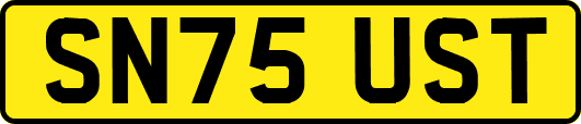 SN75UST