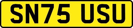 SN75USU