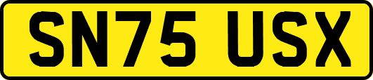 SN75USX