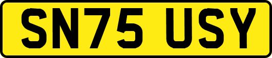SN75USY