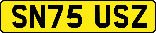 SN75USZ