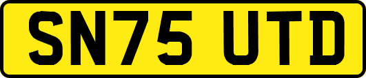 SN75UTD