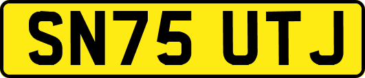 SN75UTJ