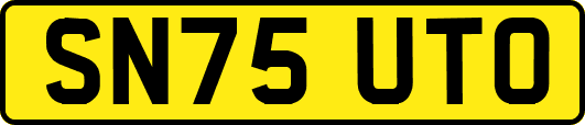 SN75UTO