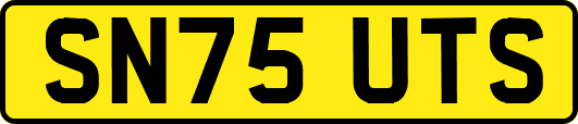 SN75UTS