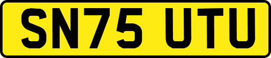 SN75UTU