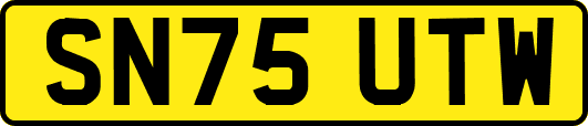 SN75UTW