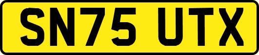 SN75UTX