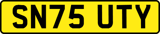 SN75UTY