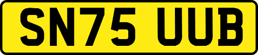 SN75UUB