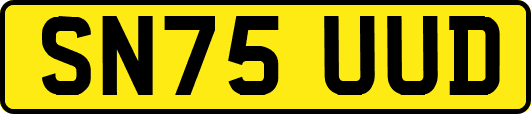 SN75UUD