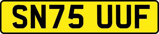 SN75UUF
