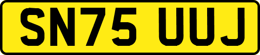 SN75UUJ