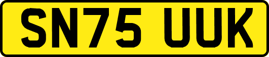 SN75UUK