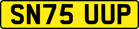SN75UUP