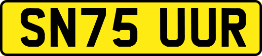 SN75UUR