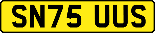 SN75UUS