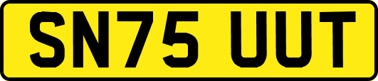 SN75UUT