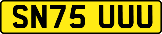 SN75UUU