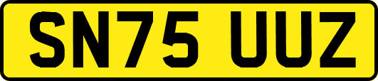 SN75UUZ