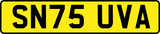 SN75UVA