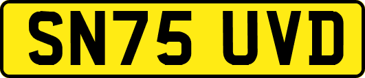 SN75UVD