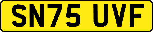 SN75UVF