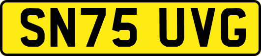 SN75UVG