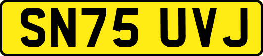 SN75UVJ