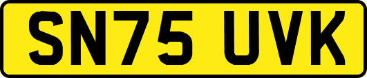 SN75UVK