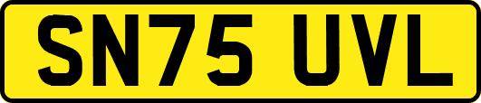 SN75UVL