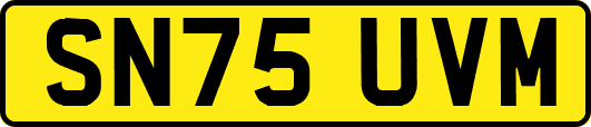 SN75UVM